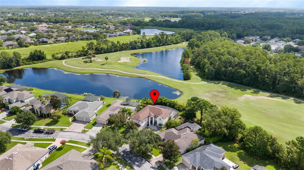 Property for sale at 2072 STONE CROSS CIRCLE, ORLANDO, FL, 32828
