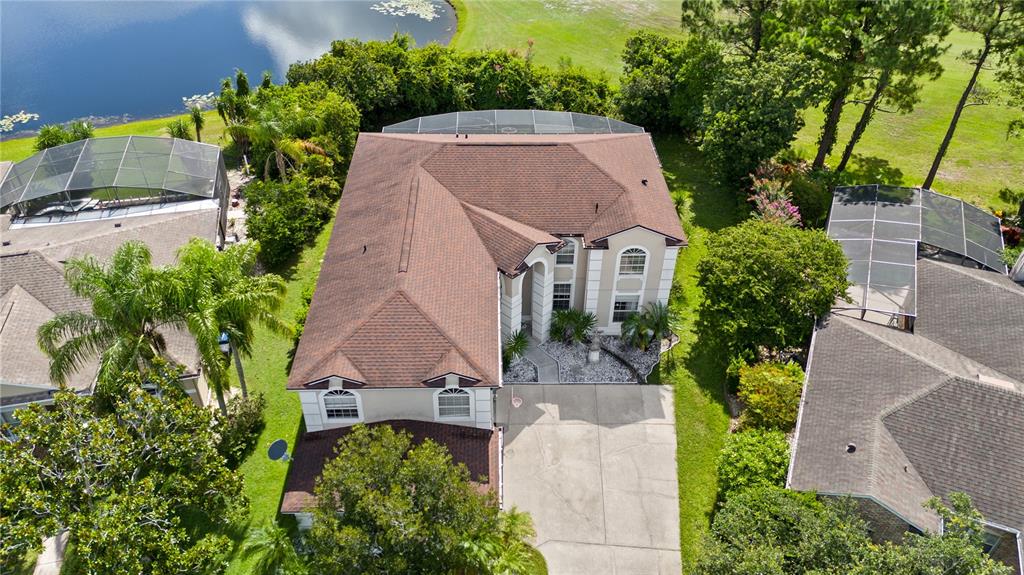Property for sale at 2072 STONE CROSS CIRCLE, ORLANDO, FL, 32828