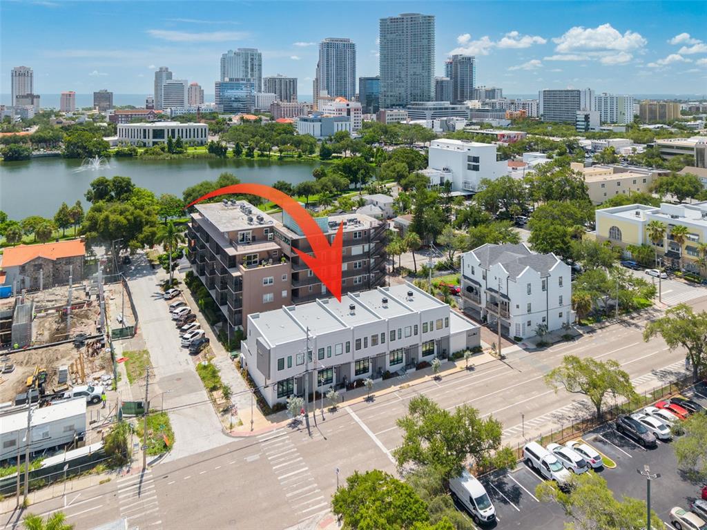 Property for sale at 233 8TH STREET N, ST PETERSBURG, FL, 33701