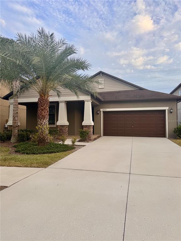 Property for sale at 14023 TROPICAL KINGBIRD WAY, RIVERVIEW, FL, 33579
