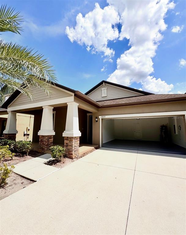 Property for sale at 14023 TROPICAL KINGBIRD WAY, RIVERVIEW, FL, 33579
