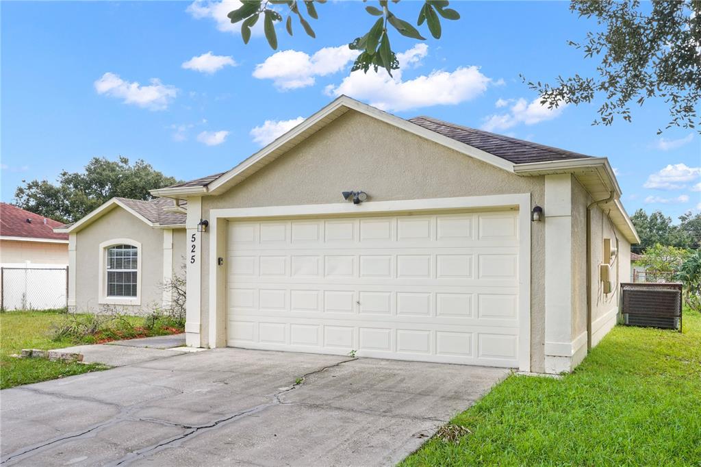 Property for sale at 525 KOALA DRIVE, POINCIANA, FL, 34759