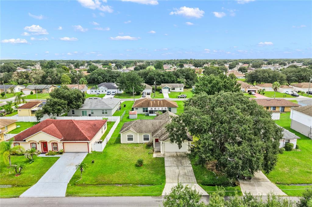 Property for sale at 525 KOALA DRIVE, POINCIANA, FL, 34759