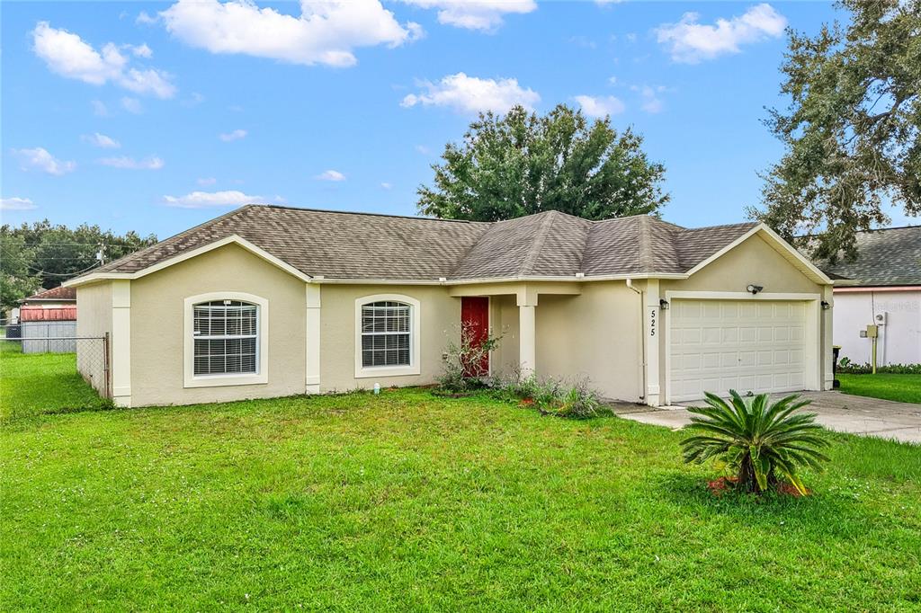 Property for sale at 525 KOALA DRIVE, POINCIANA, FL, 34759