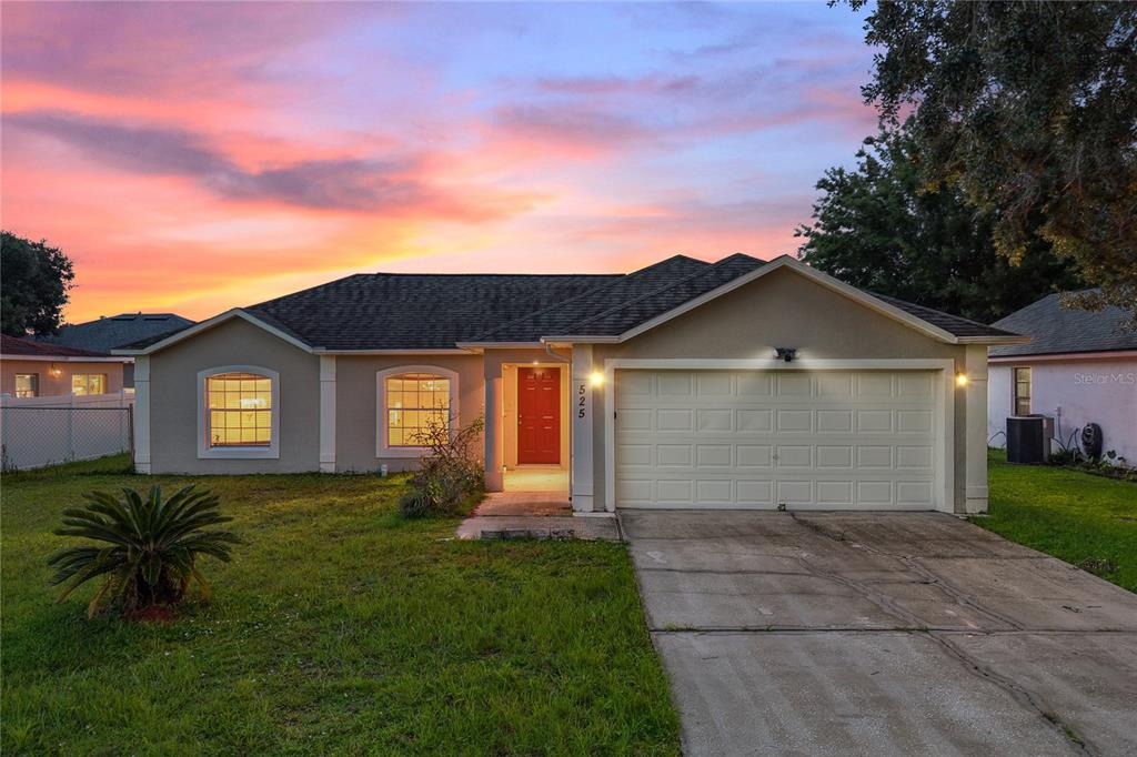 Property for sale at 525 KOALA DRIVE, POINCIANA, FL, 34759