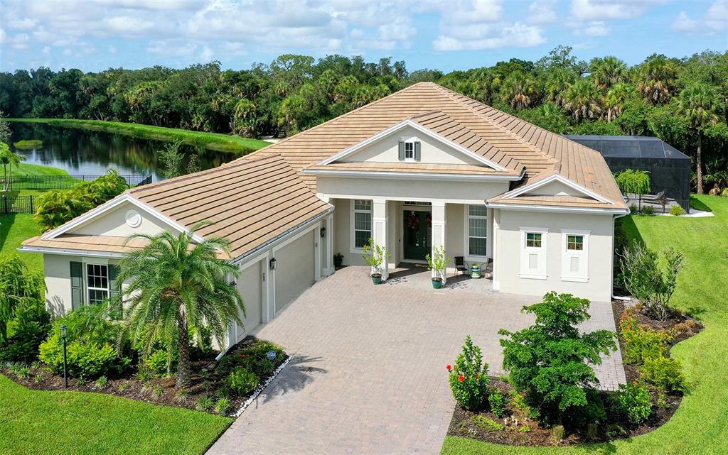 Property for sale at 9483 TEQUILA SUNRISE DRIVE, SARASOTA, FL, 34241