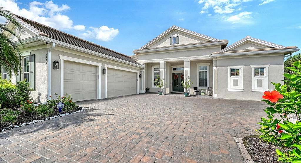 Property for sale at 9483 TEQUILA SUNRISE DRIVE, SARASOTA, FL, 34241