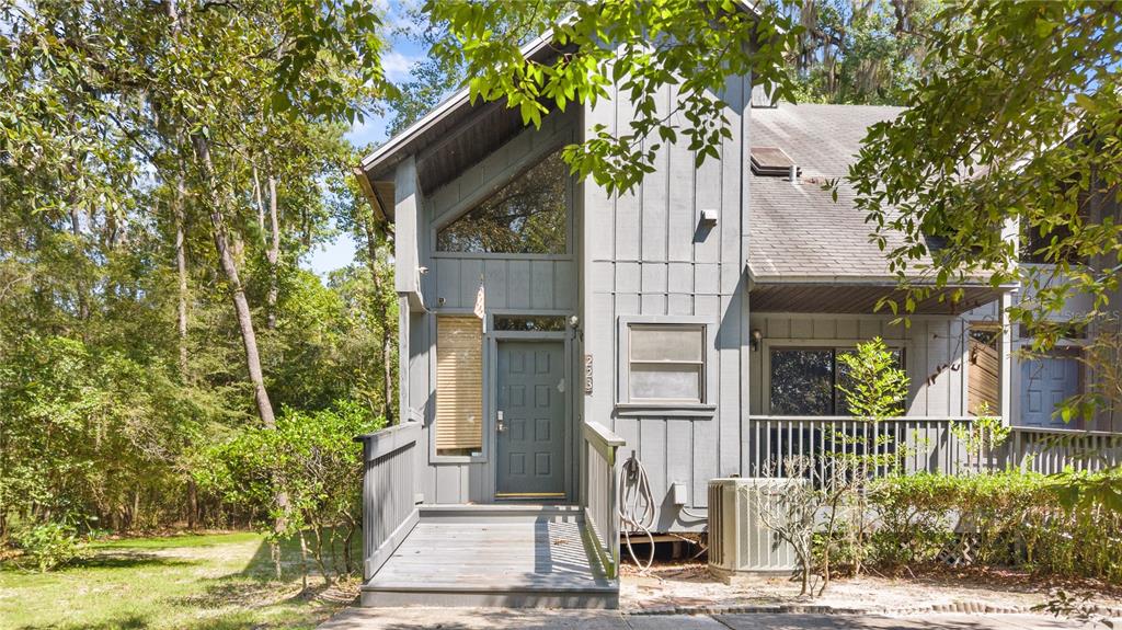 Property for sale at 223 NW 34TH STREET, GAINESVILLE, FL, 32607