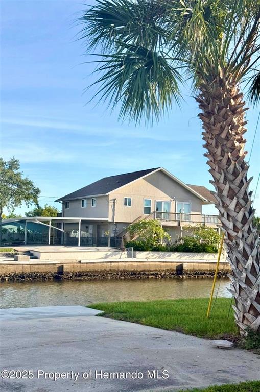 Property for sale at 13825 SAN JUAN AVENUE, HUDSON, FL, 34667
