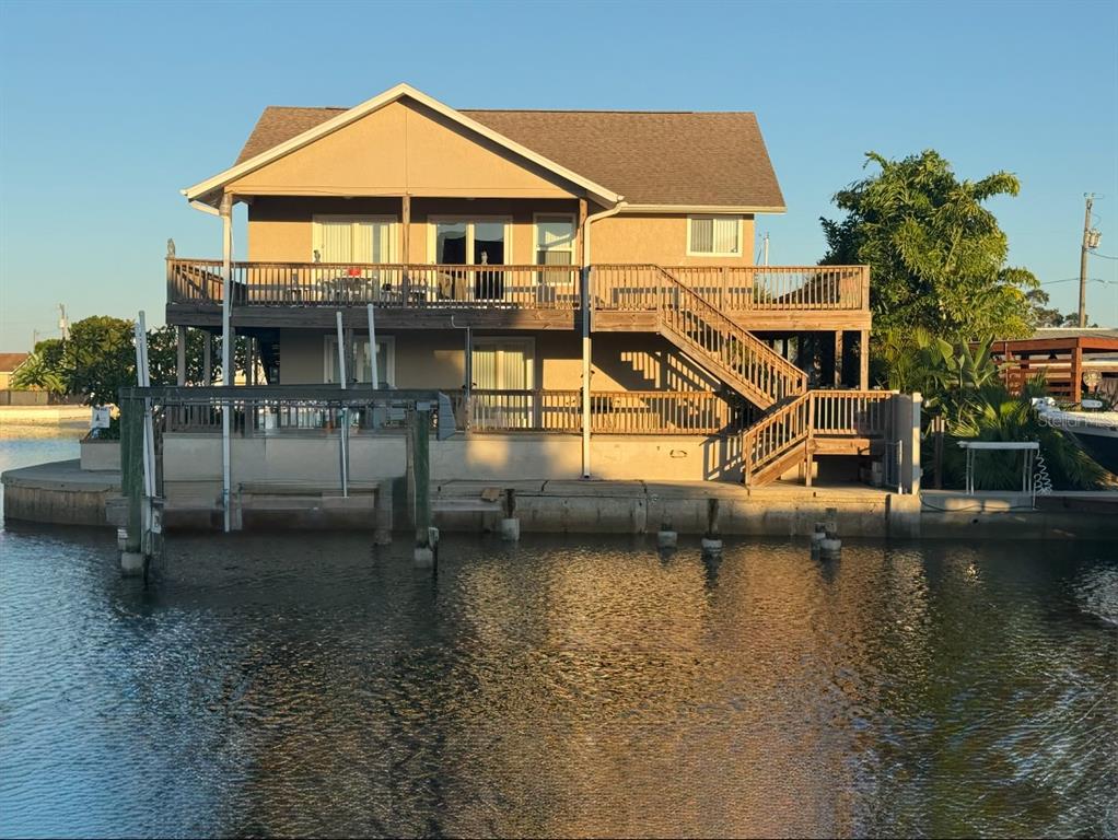 Property for sale at 13825 SAN JUAN AVENUE, HUDSON, FL, 34667