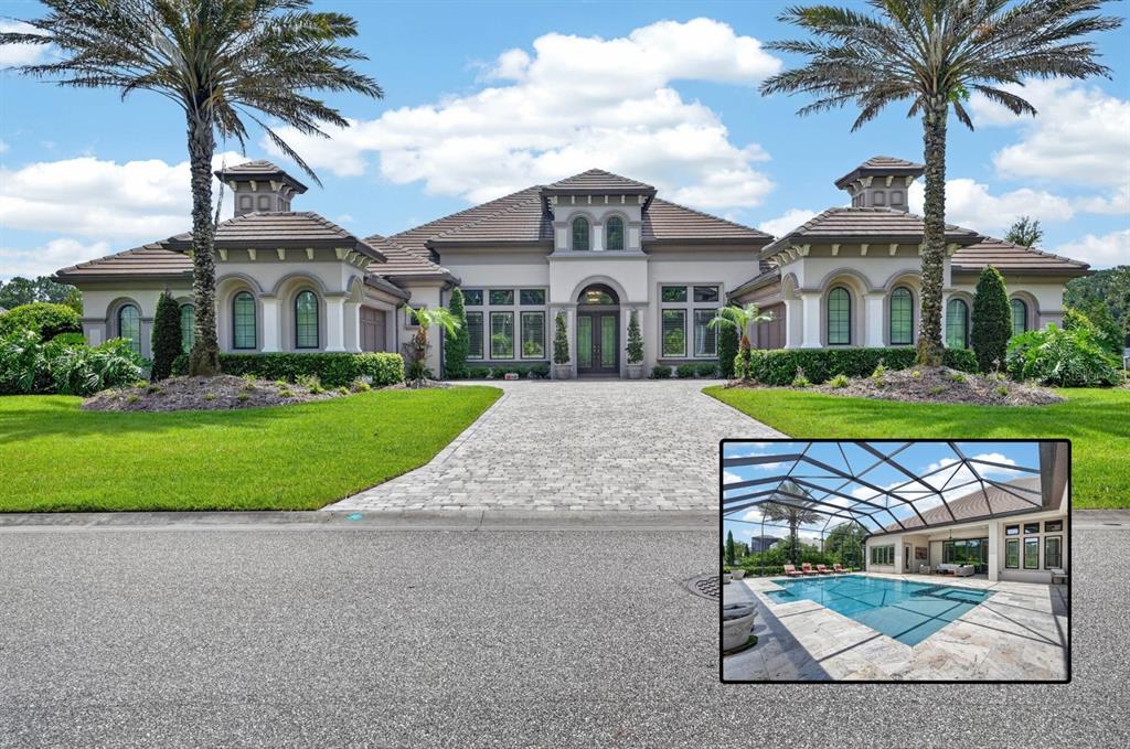 Property for sale at 1023 SUDBURY LANE, ORMOND BEACH, FL, 32174