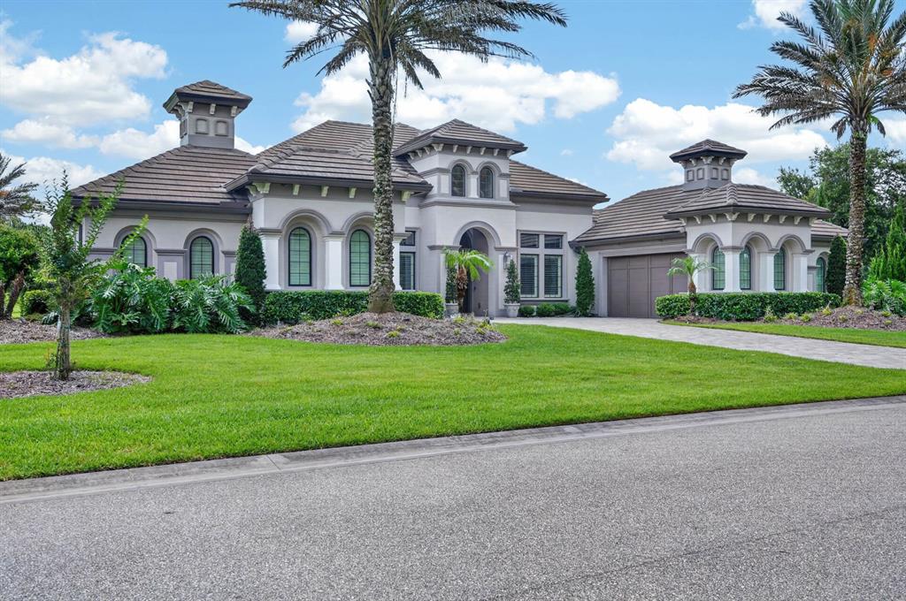 Property for sale at 1023 SUDBURY LANE, ORMOND BEACH, FL, 32174