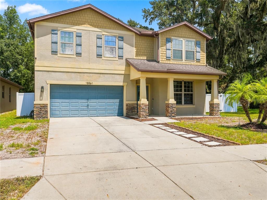 Property for sale at 15561 STONE HOUSE DRIVE, BROOKSVILLE, FL, 34604