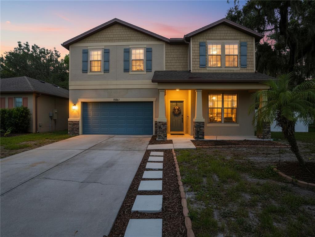 Property for sale at 15561 STONE HOUSE DRIVE, BROOKSVILLE, FL, 34604