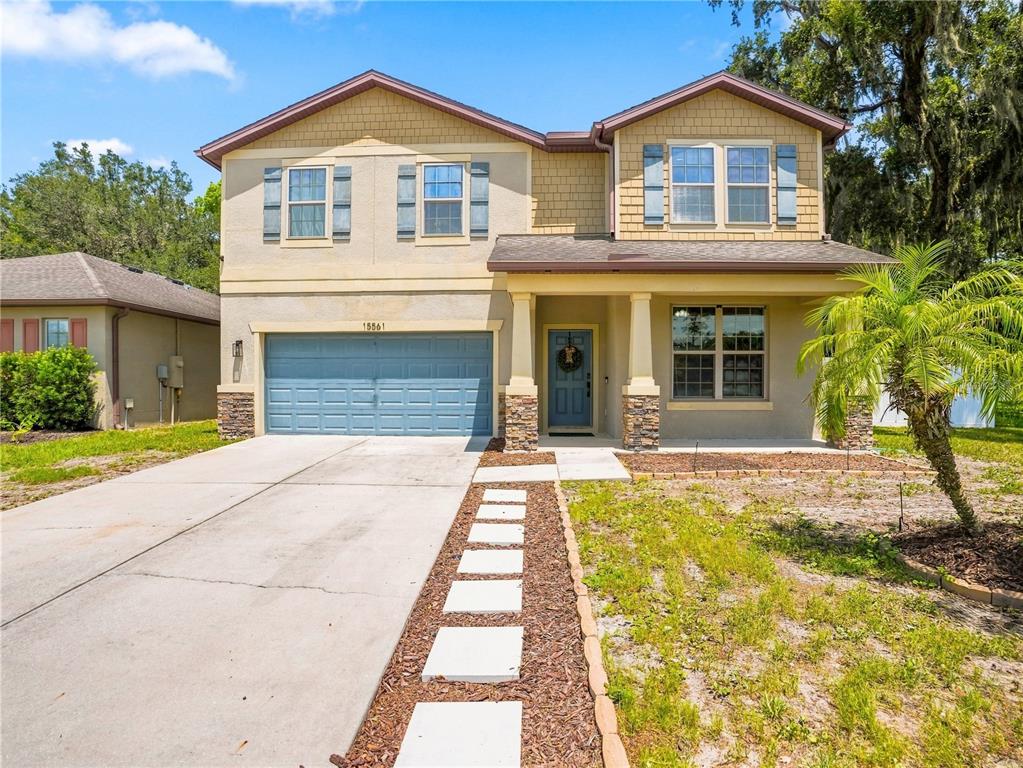 Property for sale at 15561 STONE HOUSE DRIVE, BROOKSVILLE, FL, 34604