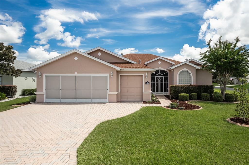 Property for sale at 1705 SW 157TH PLACE ROAD, OCALA, FL, 34473