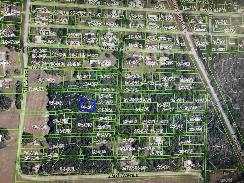 18357 20th Ave Orlando, FL 32833