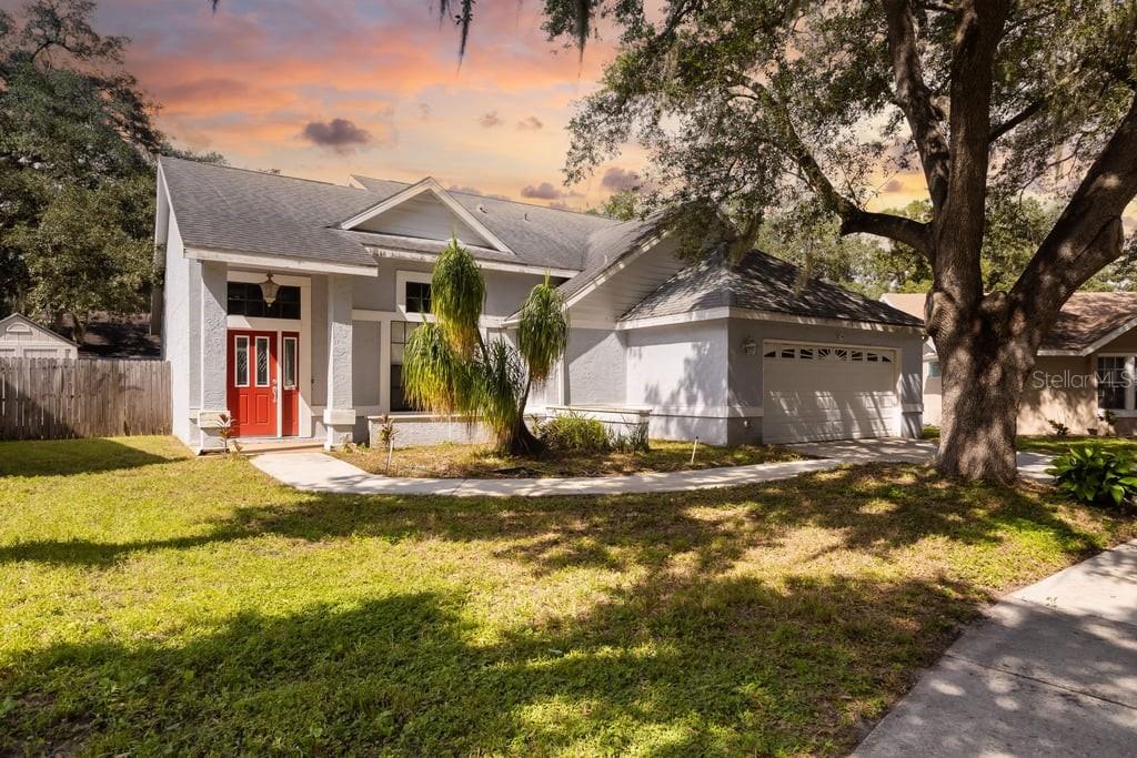 Property for sale at 4119 MORELAND DRIVE, VALRICO, FL, 33596