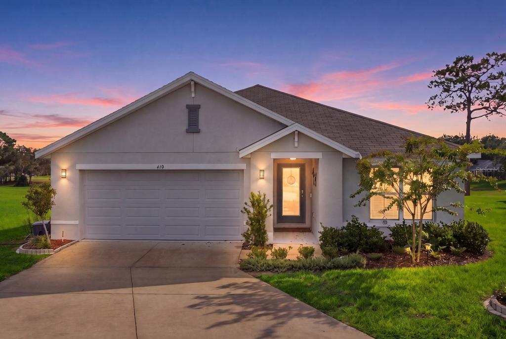 Property for sale at 410 W PUTTING GREEN COURT, BEVERLY HILLS, FL, 34465