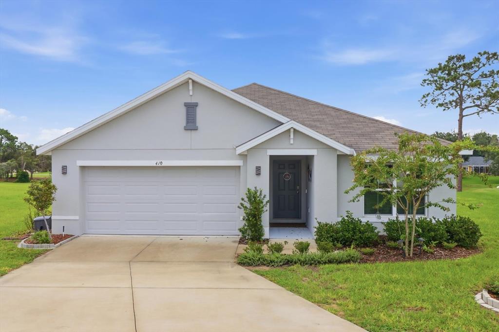Property for sale at 410 W PUTTING GREEN COURT, BEVERLY HILLS, FL, 34465