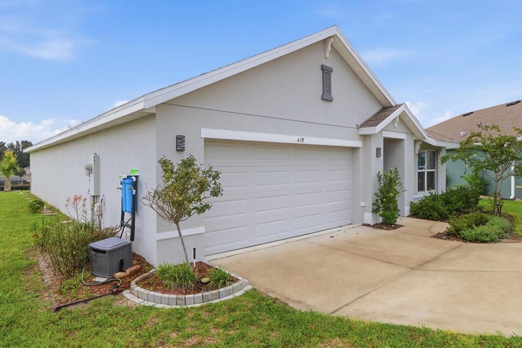 Property for sale at 410 W PUTTING GREEN COURT, BEVERLY HILLS, FL, 34465