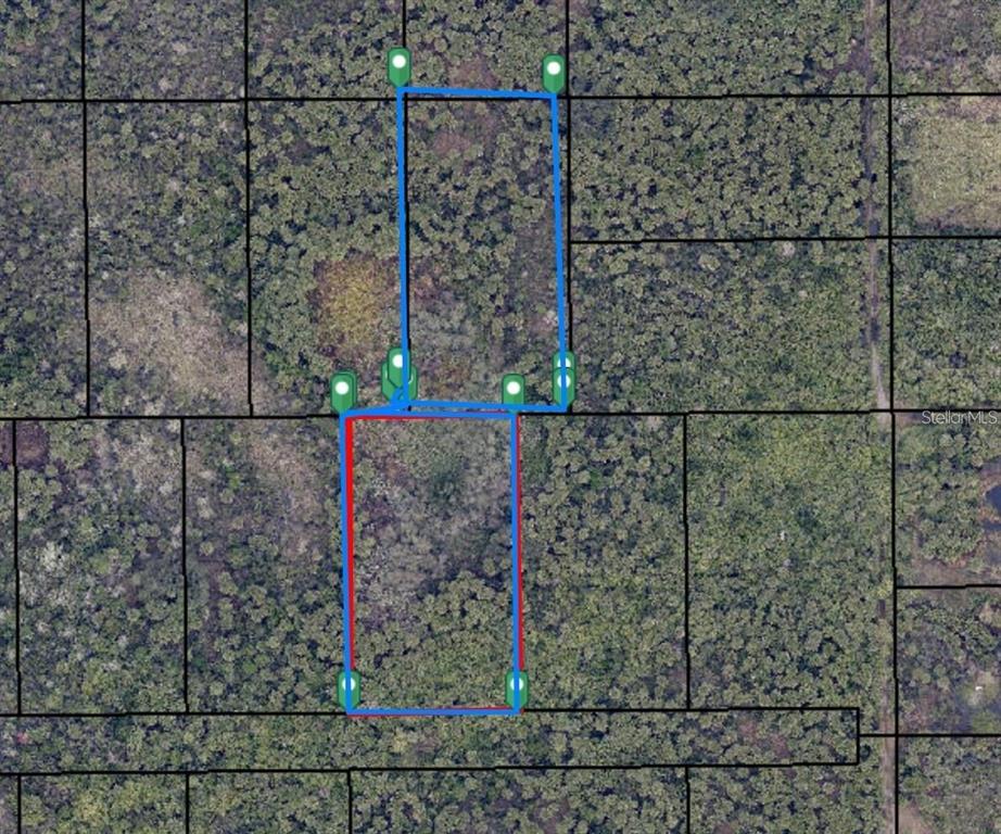 Property for sale at 2 CANAVERAL GROVES, COCOA, FL, 32927