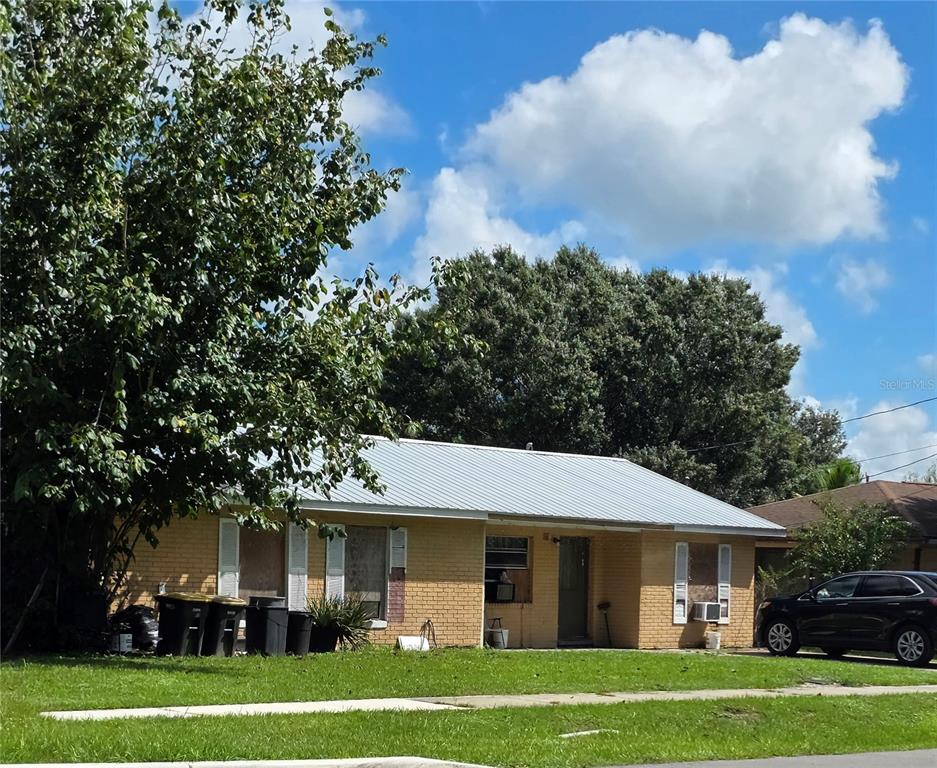 Property for sale at 1203 NE HICKORY STREET, ARCADIA, FL, 34266