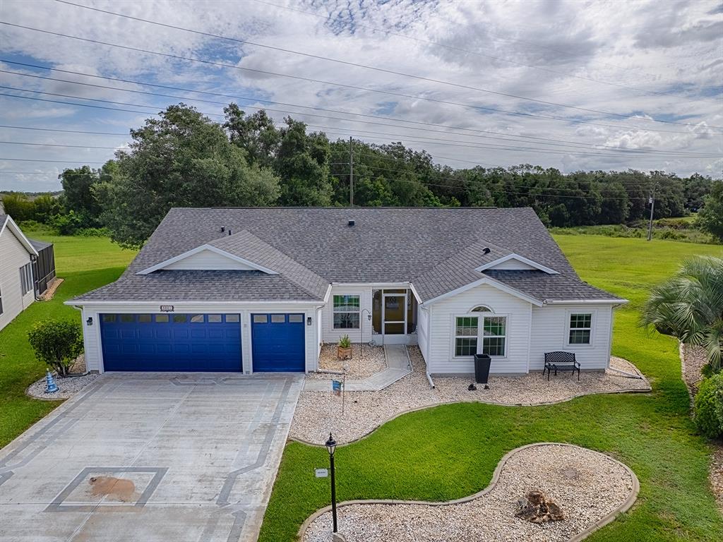 Property for sale at 3851 MANOR OAKS COURT, LEESBURG, FL, 34748
