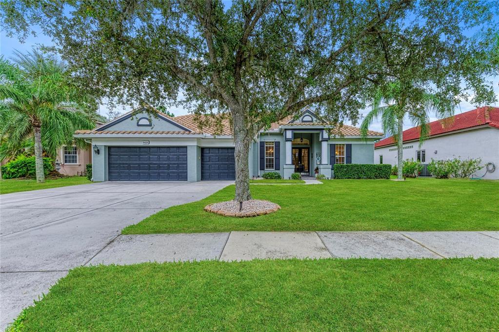 Property for sale at 9420 ROYAL CALCUTTA PLACE, BRADENTON, FL, 34202