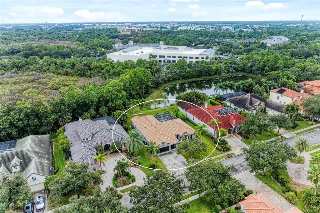 Property for sale at 9420 ROYAL CALCUTTA PLACE, BRADENTON, FL, 34202