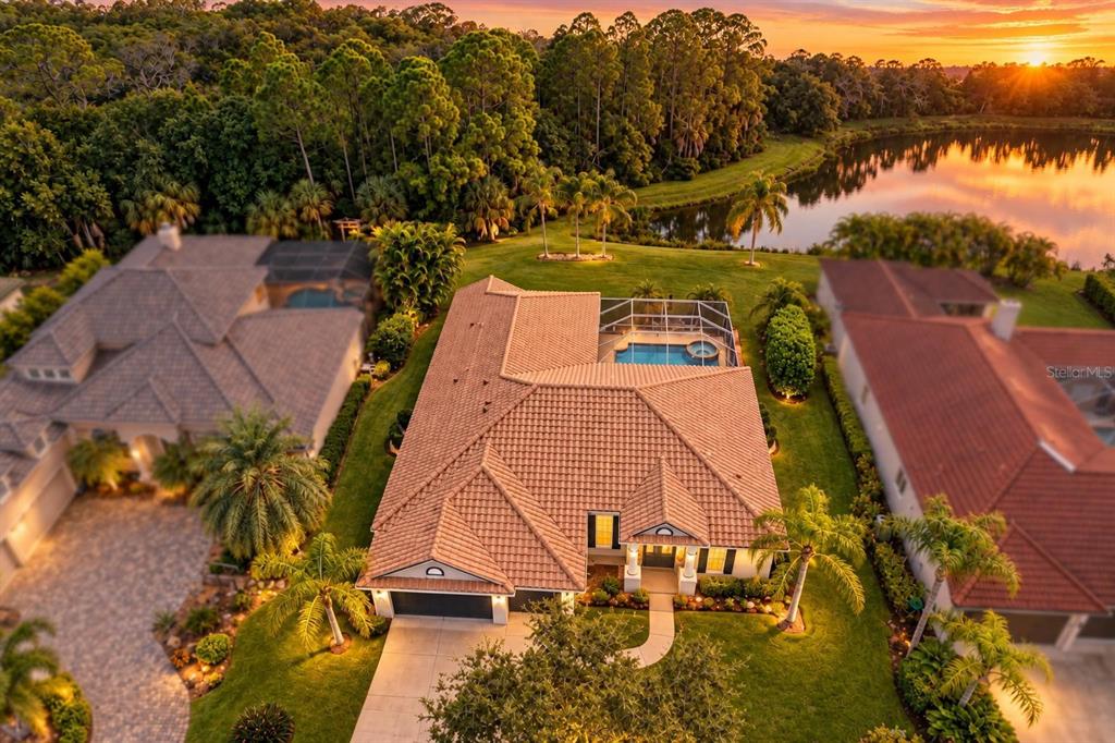 Property for sale at 9420 ROYAL CALCUTTA PLACE, BRADENTON, FL, 34202