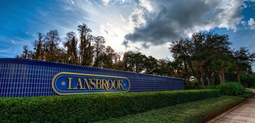 Property for sale at 4730 WRENTHAM PLACE, PALM HARBOR, FL, 34685