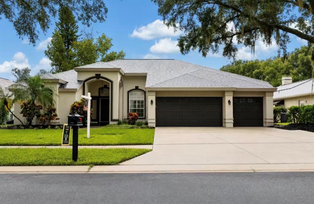 Property for sale at 4730 WRENTHAM PLACE, PALM HARBOR, FL, 34685
