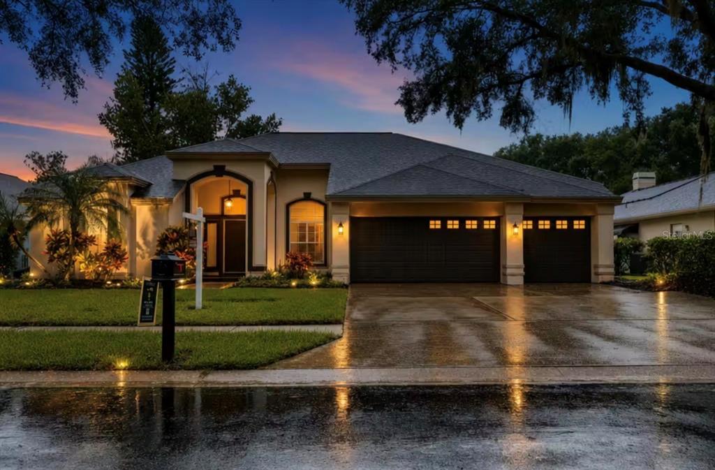 Property for sale at 4730 WRENTHAM PLACE, PALM HARBOR, FL, 34685