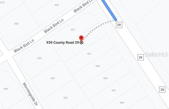 Property for sale at 939 COUNTY ROAD 29, LAKE PLACID, FL, 33852
