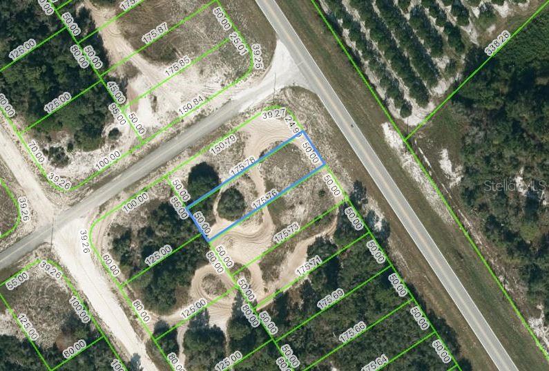 Property for sale at 939 COUNTY ROAD 29, LAKE PLACID, FL, 33852