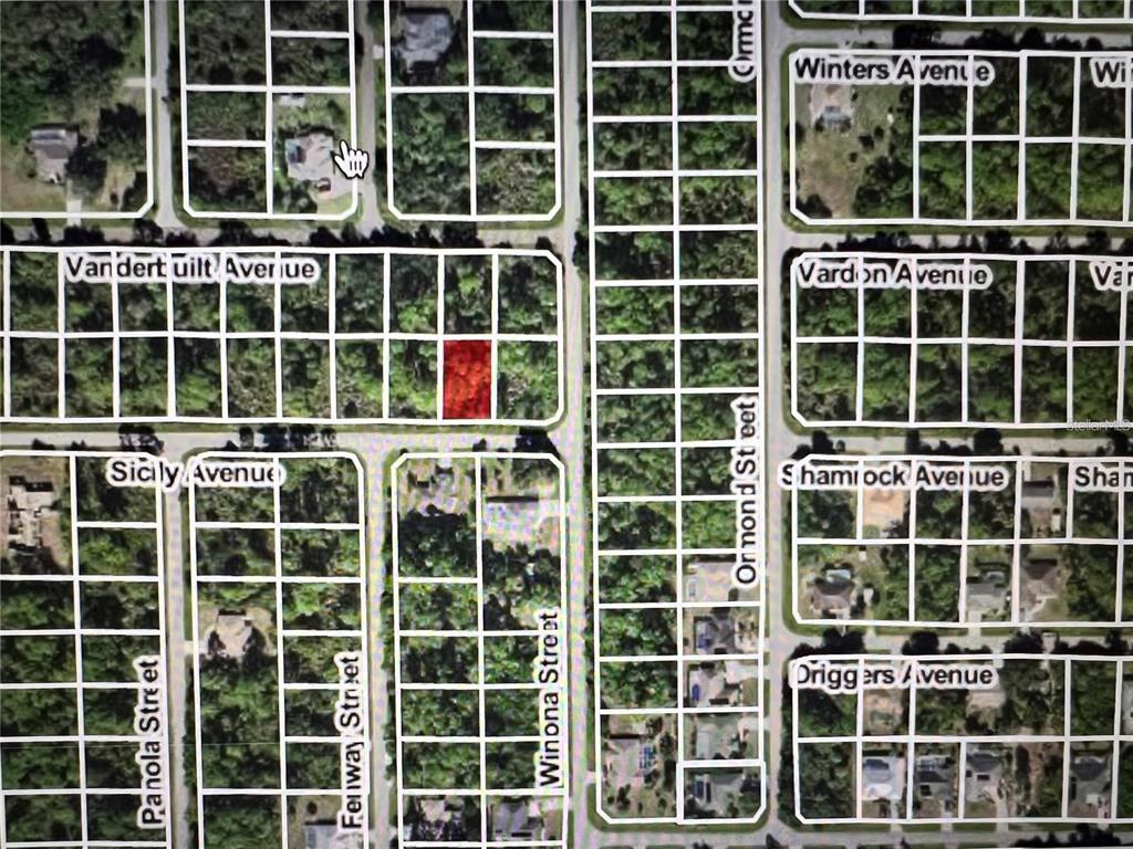 Property for sale at 18106 SICILY AVENUE, PORT CHARLOTTE, FL, 33948