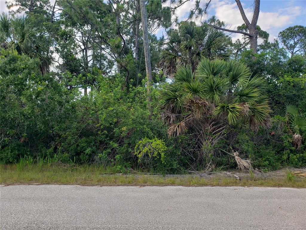 Property for sale at 18106 SICILY AVENUE, PORT CHARLOTTE, FL, 33948