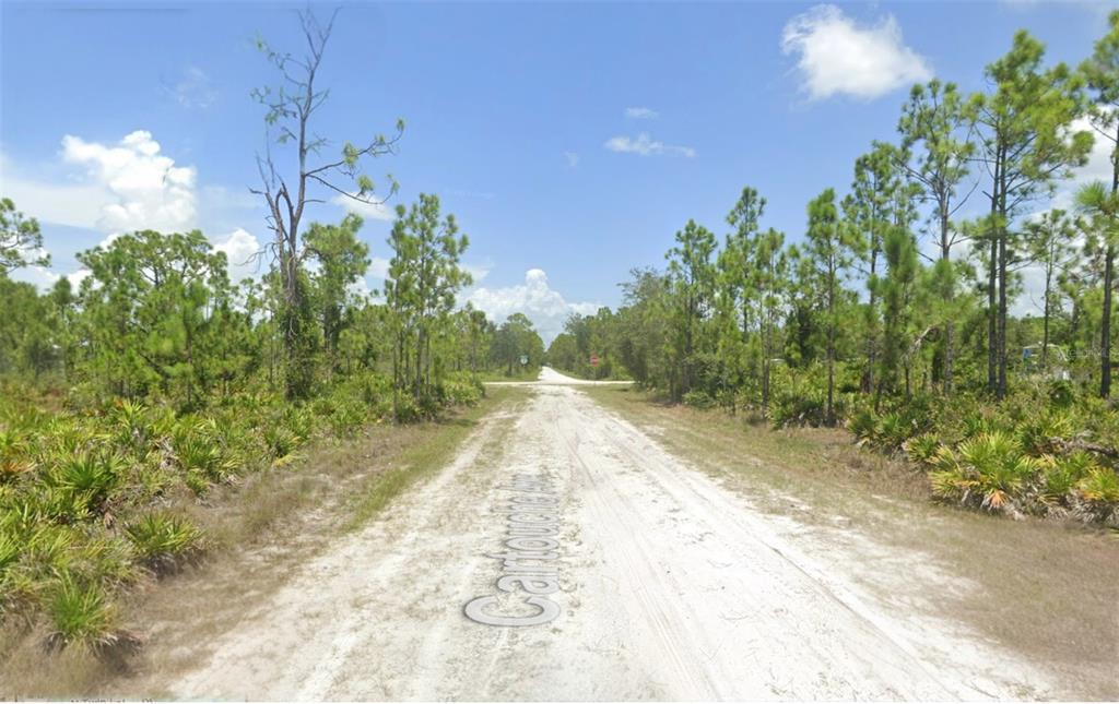 Property for sale at 12285 CARTOUCHE AVENUE, PUNTA GORDA, FL, 33955
