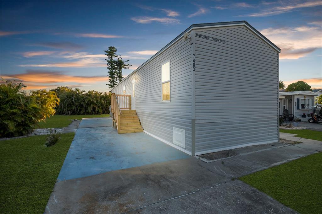 Property for sale at 7483 DANVERS CIRCLE, PORT CHARLOTTE, FL, 33981