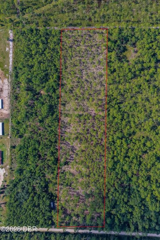 Property for sale at 00 NINEMILE POINT ROAD, PIERSON, FL, 32180