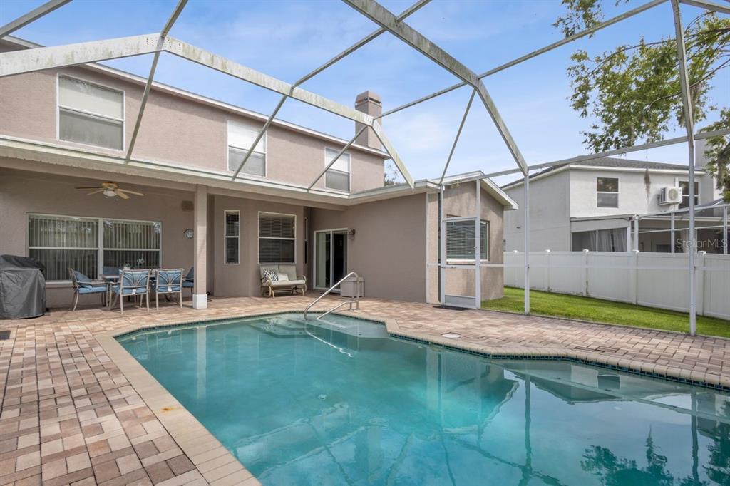 Property for sale at 1750 SPLIT FORK DRIVE, OLDSMAR, FL, 34677