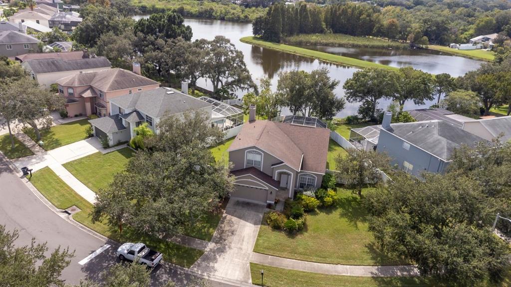 Property for sale at 1750 SPLIT FORK DRIVE, OLDSMAR, FL, 34677
