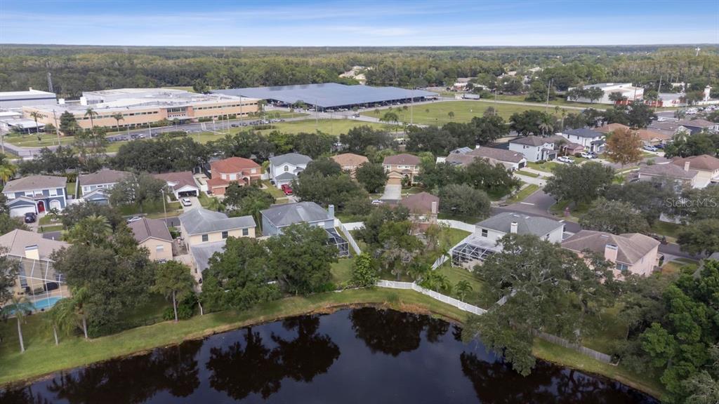 Property for sale at 1750 SPLIT FORK DRIVE, OLDSMAR, FL, 34677