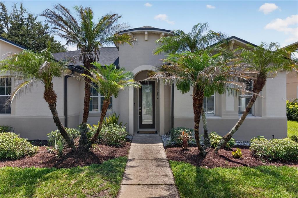 Welcome to 3922 Cedar Hammock Trail