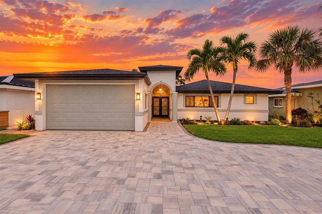 Property for sale at 166 BAYSIDE DRIVE, CLEARWATER BEACH, FL, 33767
