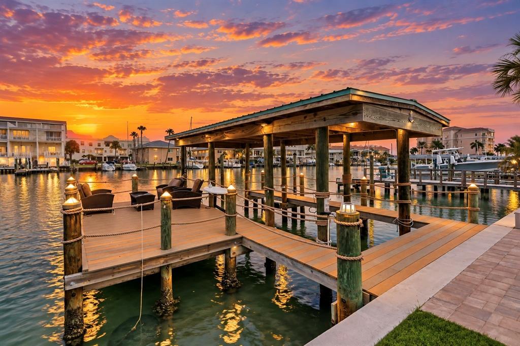 Property for sale at 166 BAYSIDE DRIVE, CLEARWATER BEACH, FL, 33767