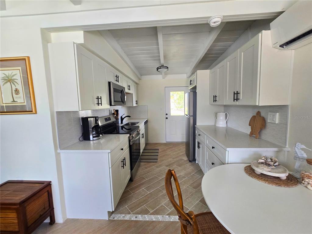 Property for sale at 1270 GULF BOULEVARD UNIT A&B, ENGLEWOOD, FL, 34223