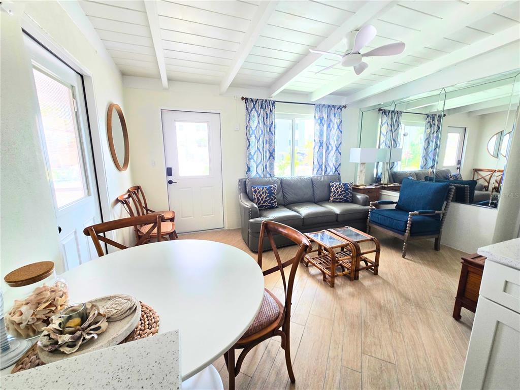 Property for sale at 1270 GULF BOULEVARD UNIT A&B, ENGLEWOOD, FL, 34223