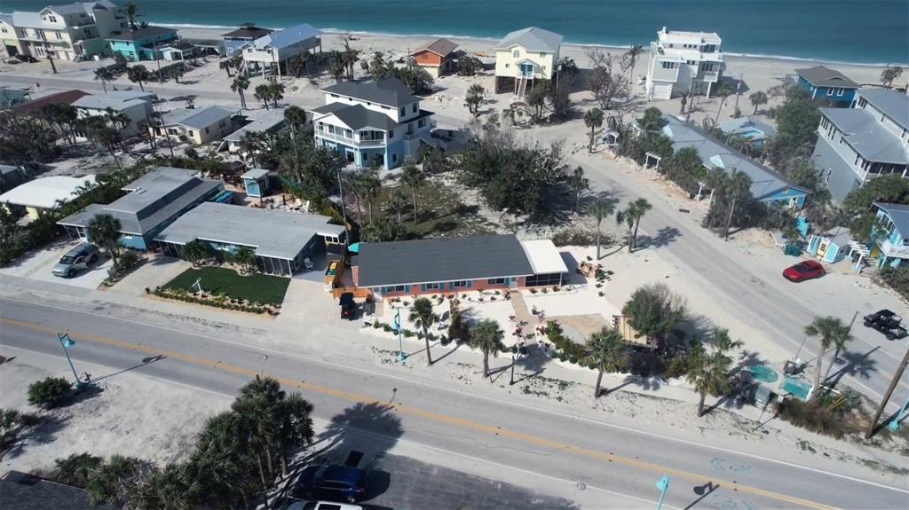 Property for sale at 1270 GULF BOULEVARD UNIT A&B, ENGLEWOOD, FL, 34223